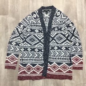 Womens Forever 21 Cardigan Sweater